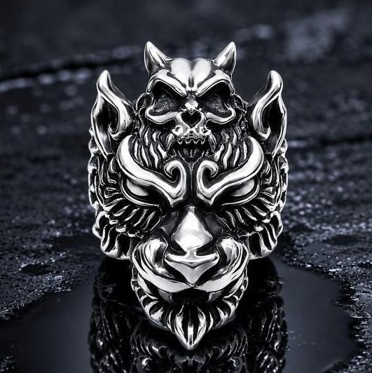 Wolf Shaman