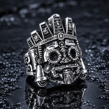 Tlaloc