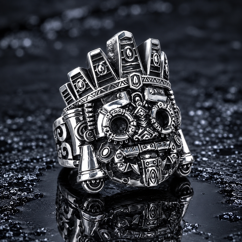 Tlaloc