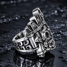Tlaloc
