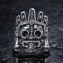 Tlaloc