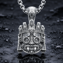 Tlaloc