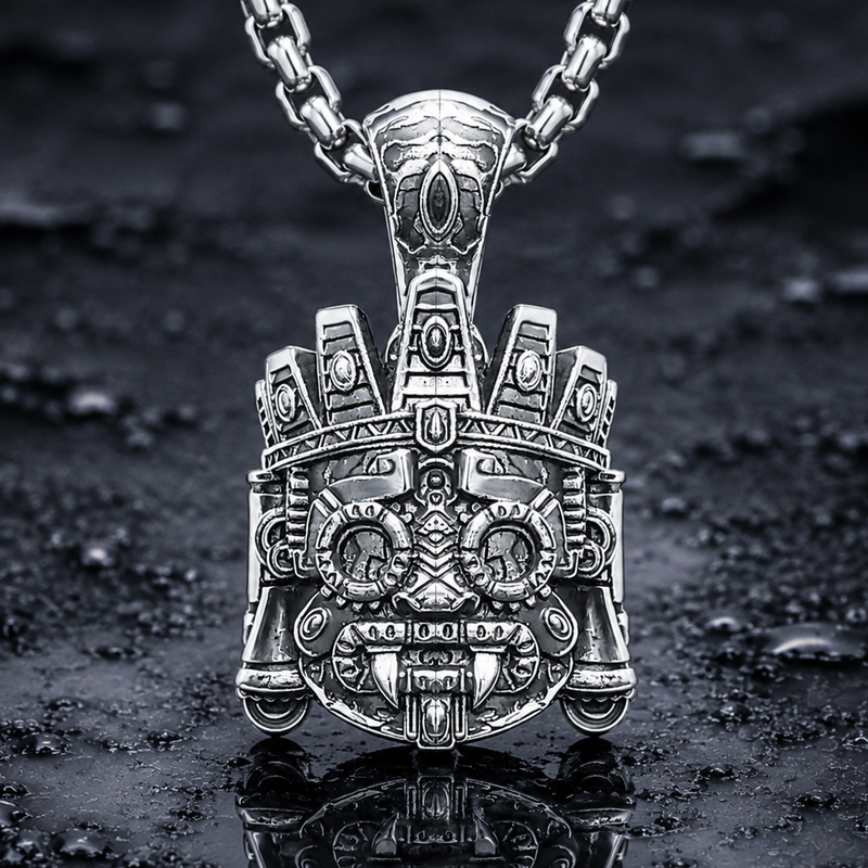 Tlaloc