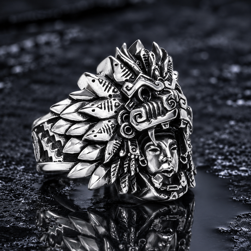 Quetzalcoatl Incarnate