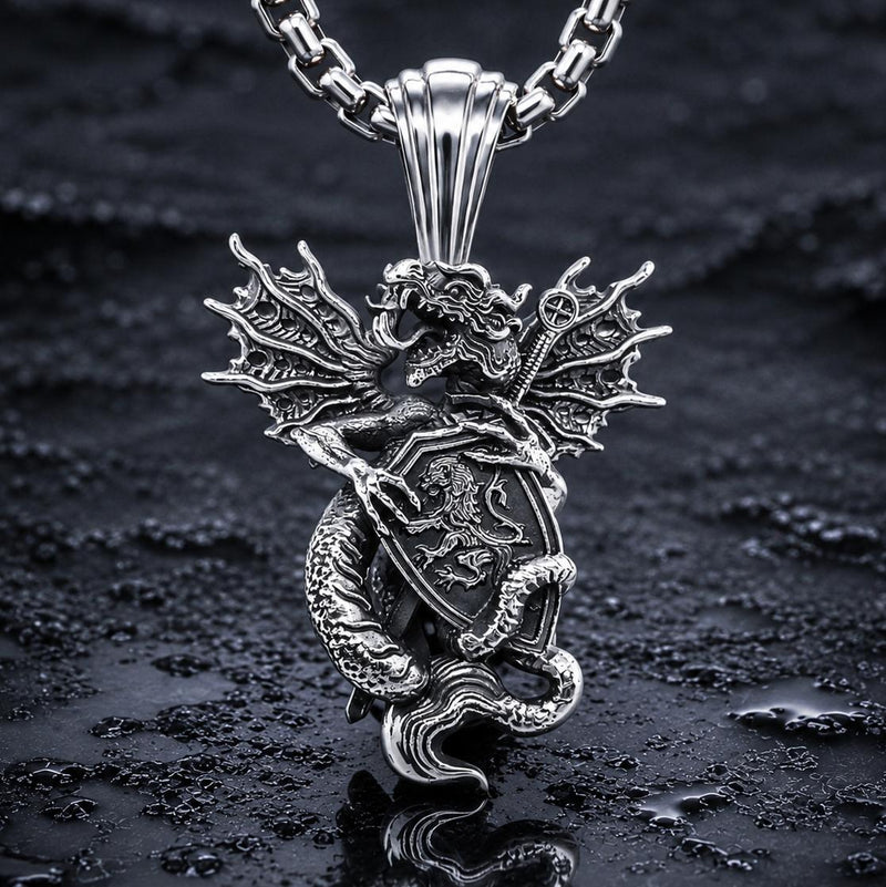 Lunar Dragon