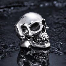 Human Skull