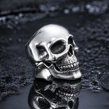 Human Skull