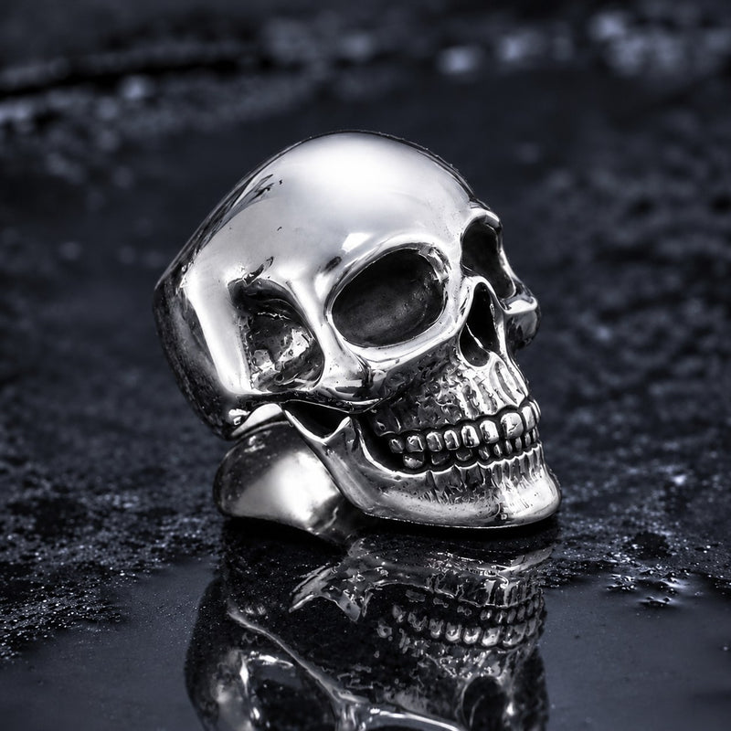 Human Skull