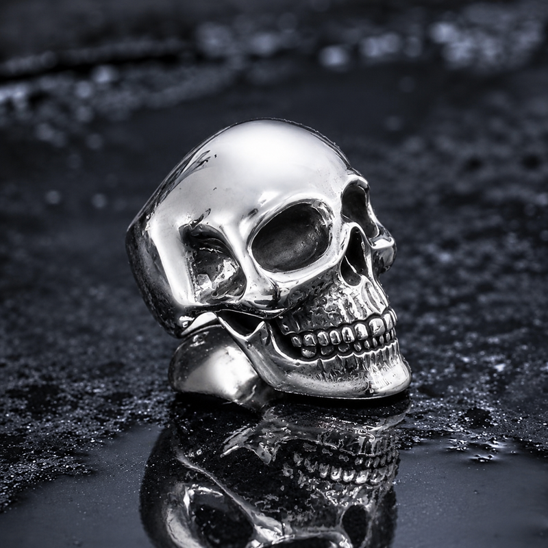 Human Skull