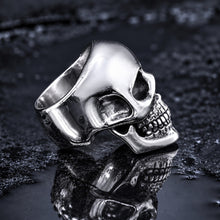 Human Skull