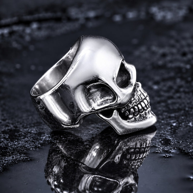 Human Skull