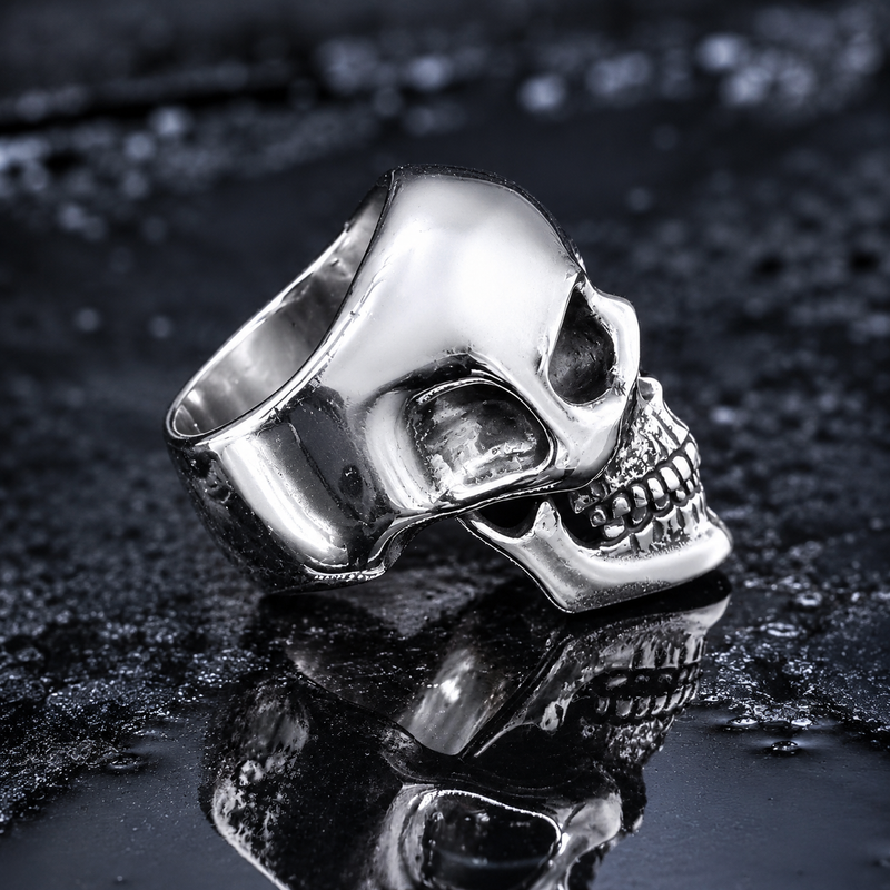 Human Skull