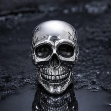 Human Skull