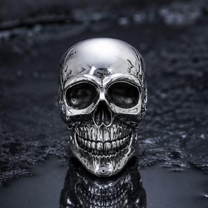 Human Skull