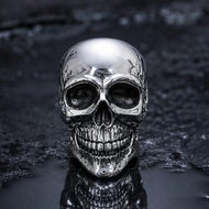 Human Skull