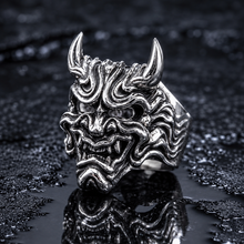 Hannya Mask