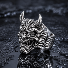 Hannya Mask