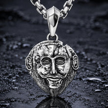Mask of Agamemnon