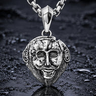 Mask of Agamemnon