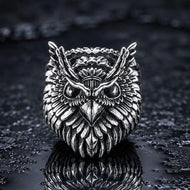 Great Horned Owl