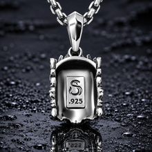 Hanuman Pendant