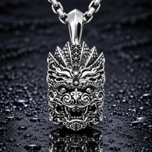 Hanuman Pendant