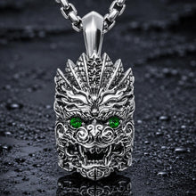 Hanuman Pendant