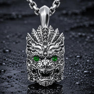 Hanuman Pendant
