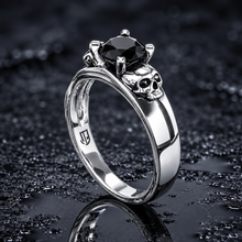 Skull Solitaire