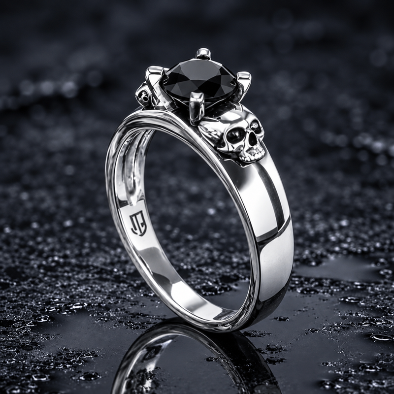 Skull Solitaire