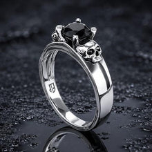 Skull Solitaire
