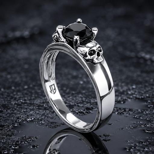 Skull Solitaire