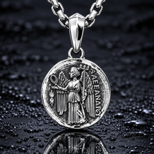 Athena the Goddess of War
