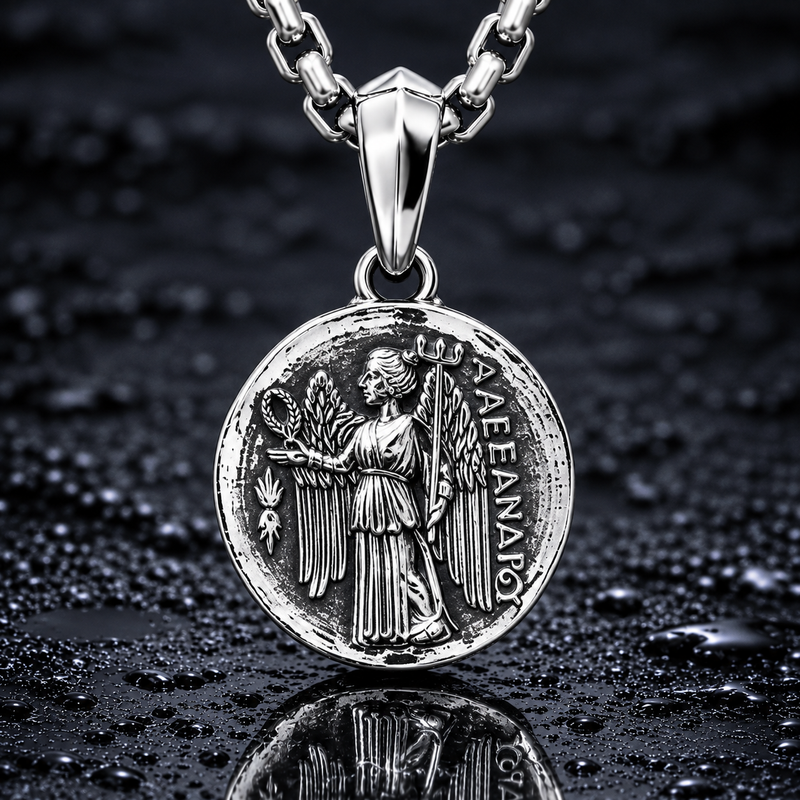 Athena the Goddess of War