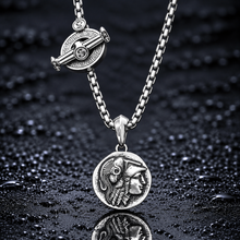 Athena the Goddess of War