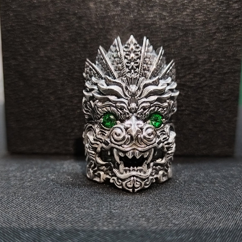 Hanuman Pendant