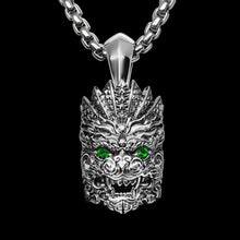 Hanuman Pendant