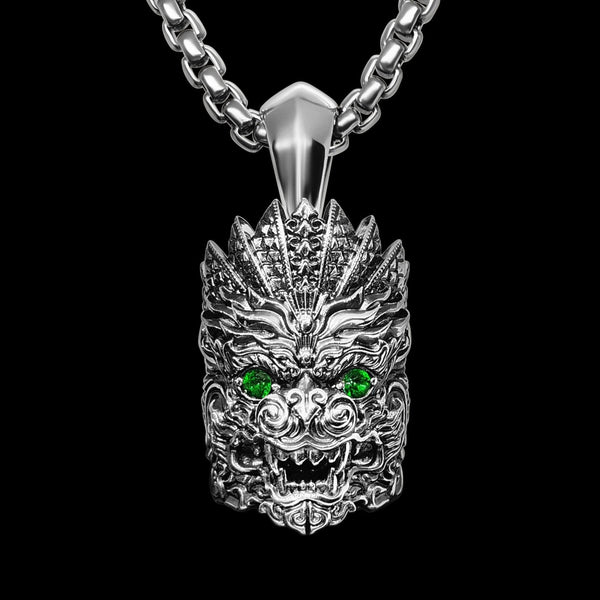 Hanuman Pendant