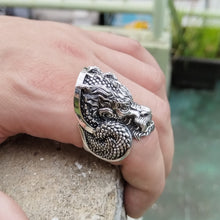 Zhulong Dragon