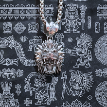 ケツァルコアトル・スカル