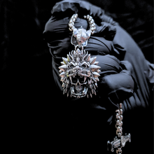 ケツァルコアトル・スカル