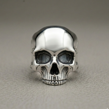 キース・リチャーズ スカルリング – トリビュート エディション