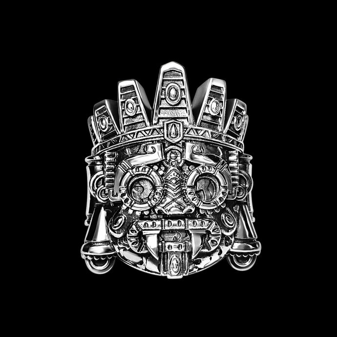 Tlaloc