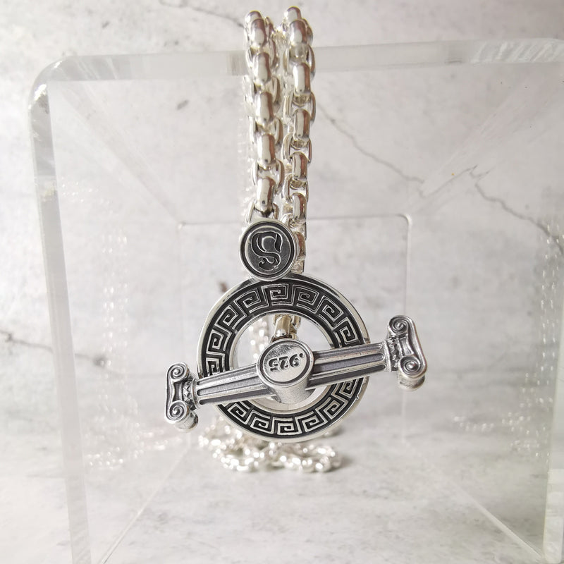 Pantheon Chain