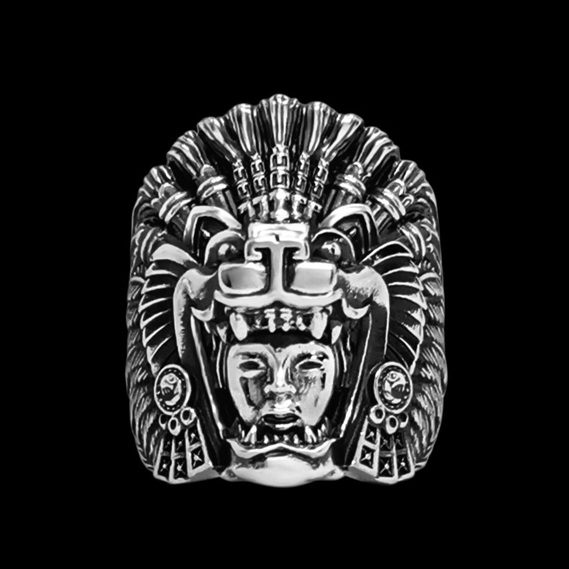 Statement Ring