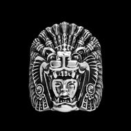 Jaguar Warrior Incarnate