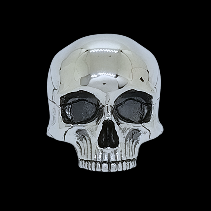 Keith Richards Skull Ring – Our Tribute Edition