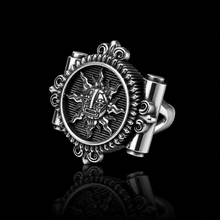 Sol Invictus Signet