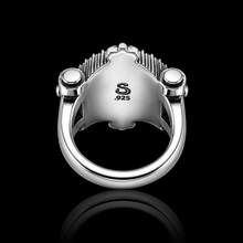Sol Invictus Signet