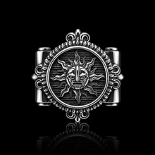 Sol Invictus Signet